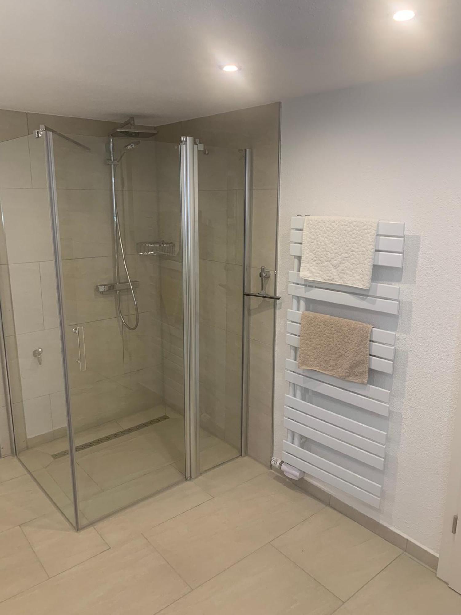 Boardinghouse Schnaitheim - Apartment Хайденхайм-ан-дер-Бренц Экстерьер фото
